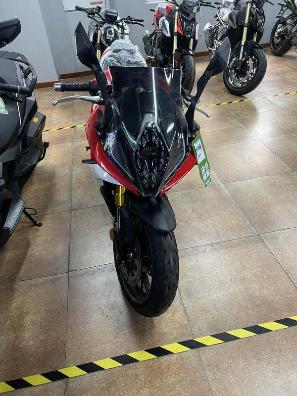 二手杰迪Vision K750