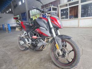 二手隆鑫200R