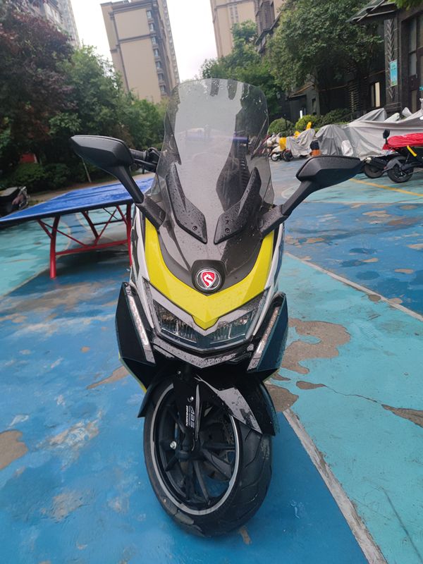 二手赛科龙睿途 RT3