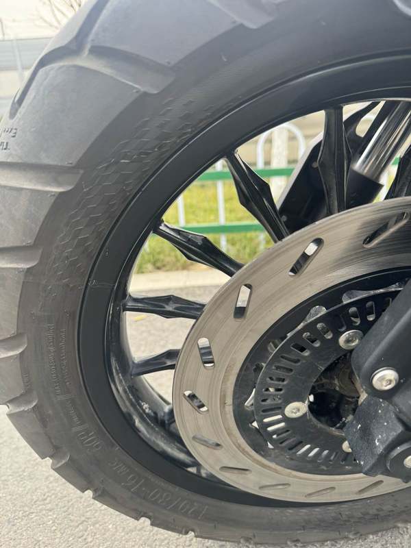 二手奔达金吉拉300