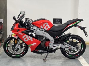 二手宗申阿普利亚GPR150R