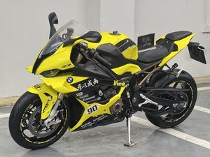 二手宝马S 1000 RR