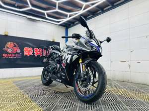 二手春风250SR