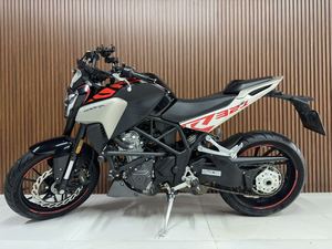 二手凯越Cobra 321R