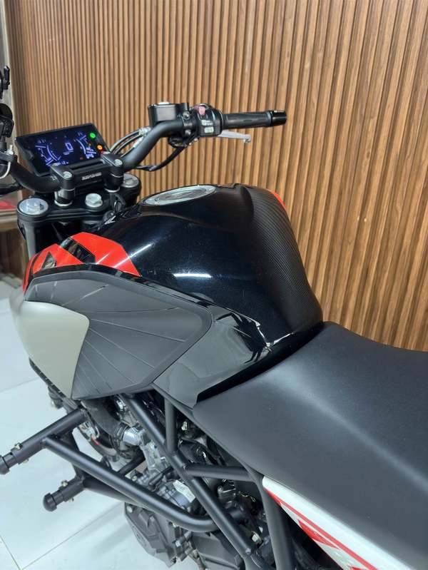 二手凯越Cobra 321R