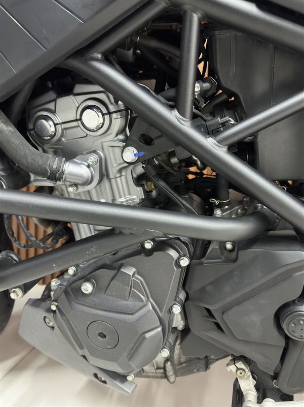 二手凯越Cobra 321R