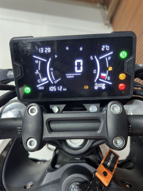 二手凯越Cobra 321R