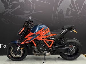 二手KTMR2R1290 Super Duke