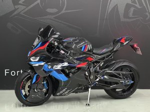 二手宝马M 1000 R