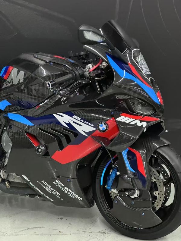 二手宝马M 1000 R