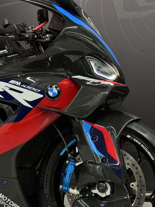 二手宝马M 1000 R