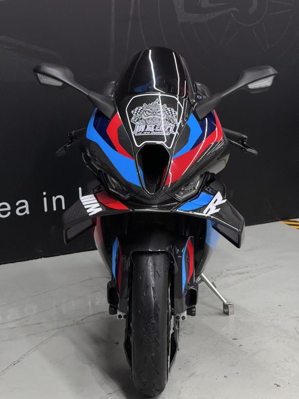 二手宝马M 1000 R