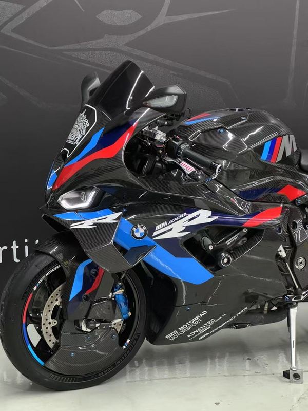 二手宝马M 1000 R