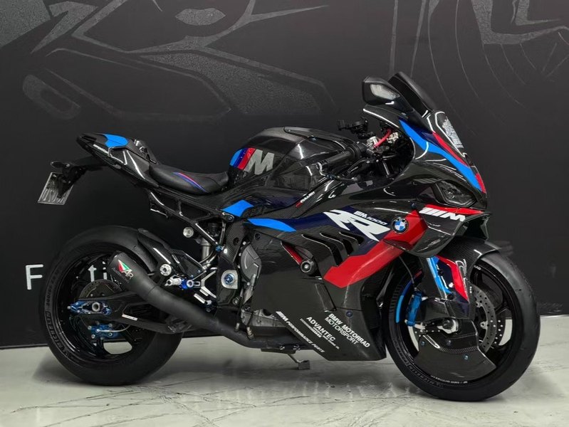 二手宝马M 1000 R
