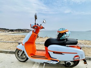 二手维多利亚Sixties 300i