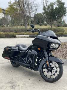 二手哈雷戴维森公路滑翔 Road Glide