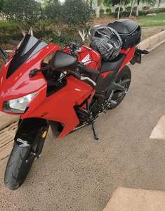 二手本田DREAMWINGCBR300R