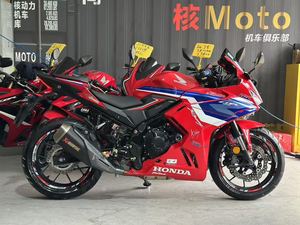 二手本田DREAMCBR400R