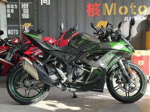 二手无极250RR