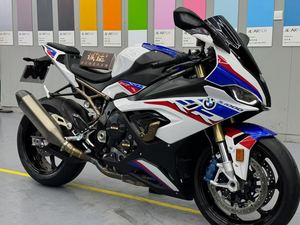 二手宝马S 1000 RR