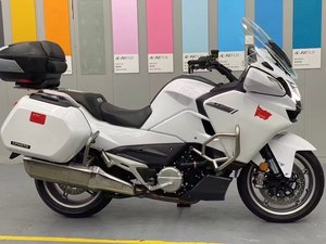 二手春风1250TR-G