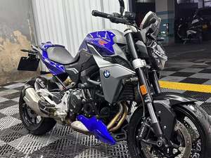 二手宝马F 900 R