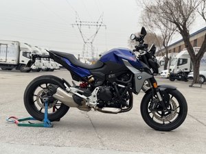 二手宝马F 900 R