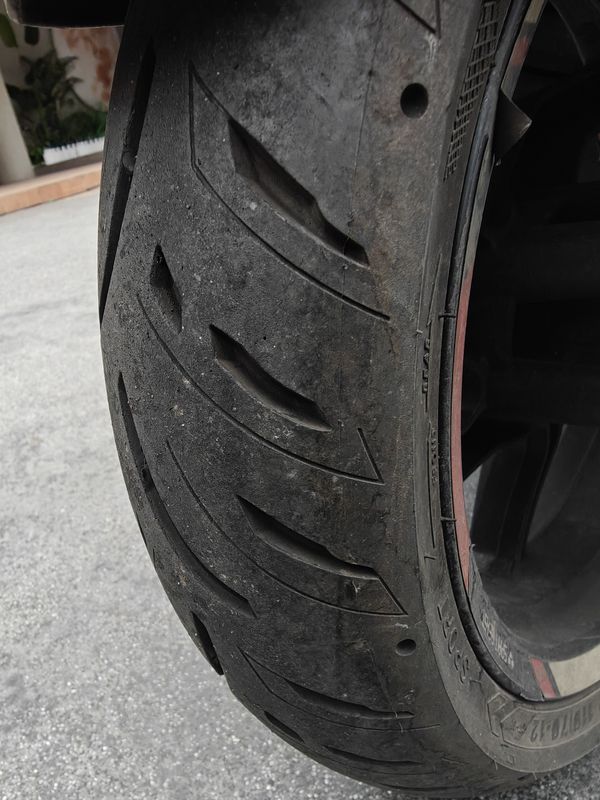 二手三阳FNX150