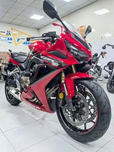 二手本田DREAMWINGCBR650R