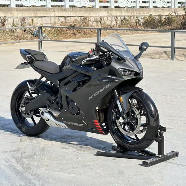 二手凯越450RR