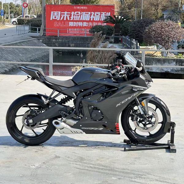 二手凯越450RR