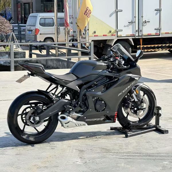 二手凯越450RR