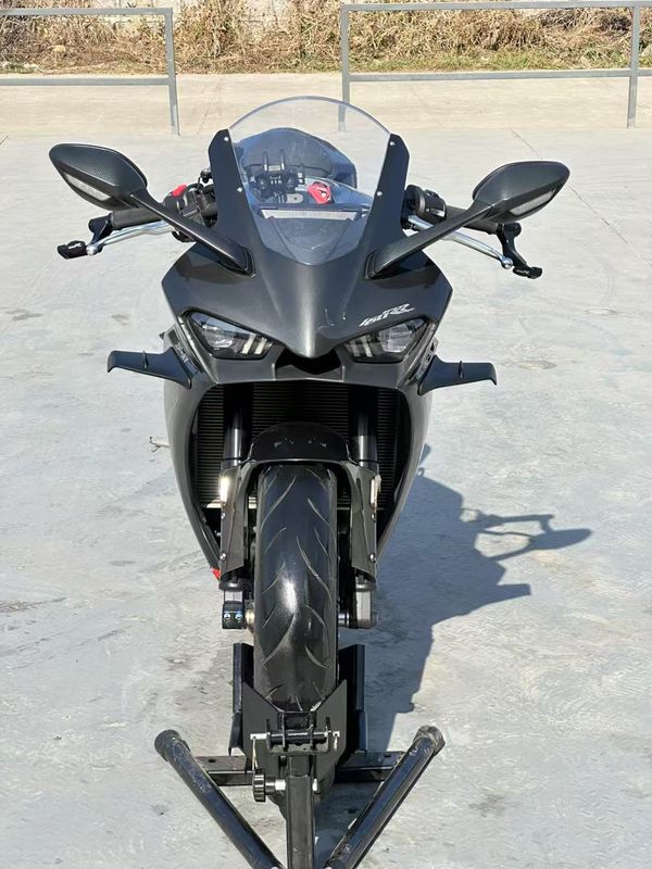 二手凯越450RR
