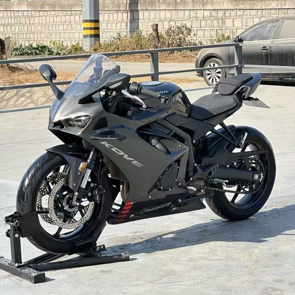 二手凯越450RR