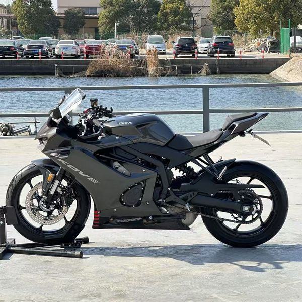 二手凯越450RR