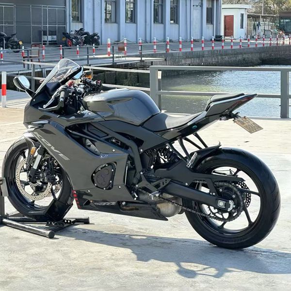 二手凯越450RR