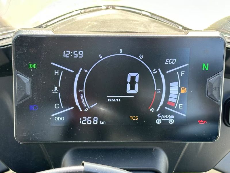二手凯越450RR
