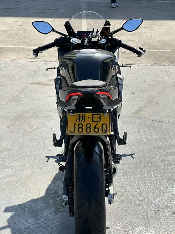 二手凯越450RR