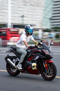 二手新世纪火牙400