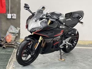 二手春风450SR