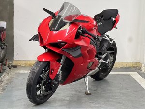 二手杜卡迪Panigale V4