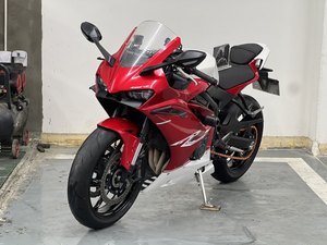 二手凯越450RR