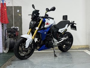 二手宝马F 900 R