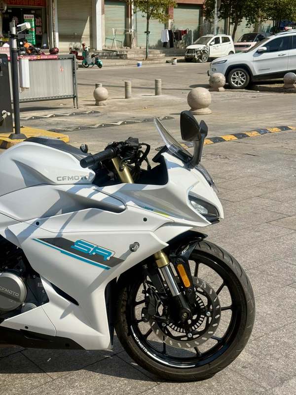 二手春风250SR