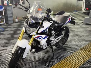 二手宝马G 310 R