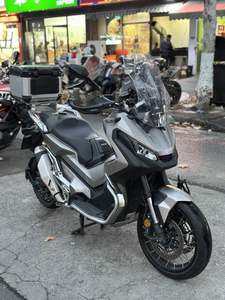 二手本田X-ADV 750