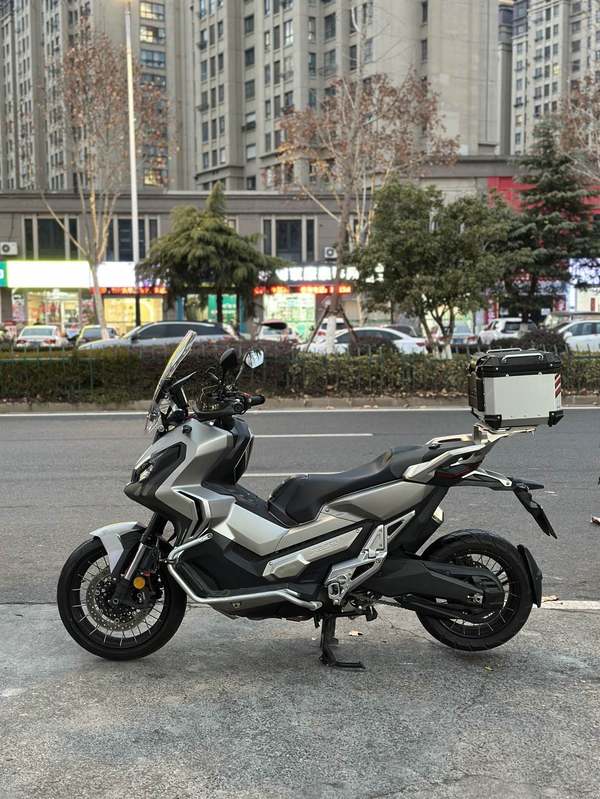 二手本田X-ADV 750