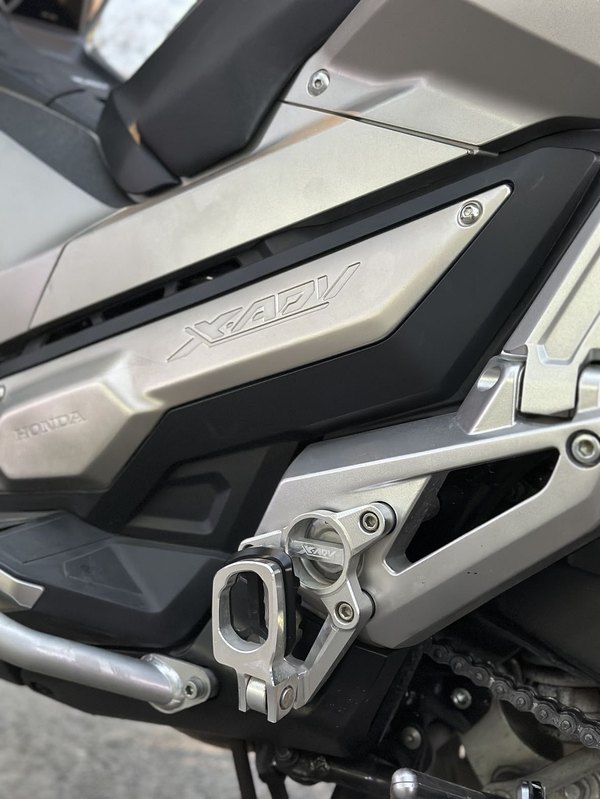 二手本田X-ADV 750
