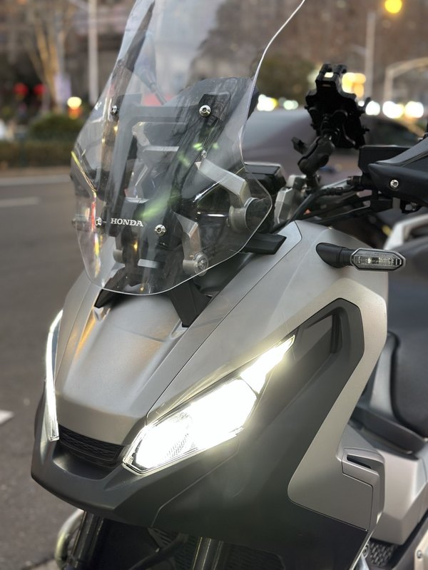 二手本田X-ADV 750