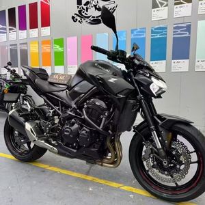 二手川崎Z900